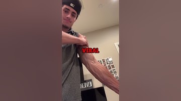 How To Get Veiny Arms😨