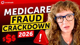 Warning: Medicare Hospice & Home Health Fraud 2026