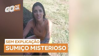 Thumbnail for Diarista some após corrida de moto e é achada em SP sem intenção de voltar para casa