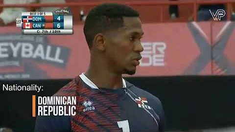 Henry Omar Tapia | El mejor
