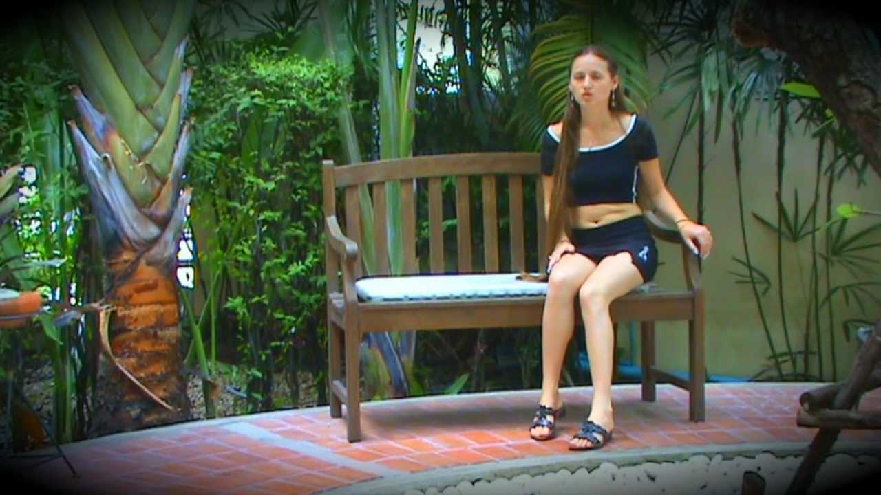 ouvre les yeux- Eulalie (official video)