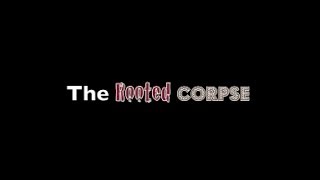 Lego Horror Story - The Rooted Corpse
