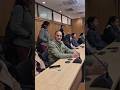 Insightful workshop at IIT with inspiring lab visits ! #iit #science#innovation#shorts