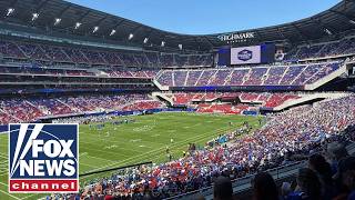 O CANADA!: NFL team sparks OUTRAGE with stadium anthem choice