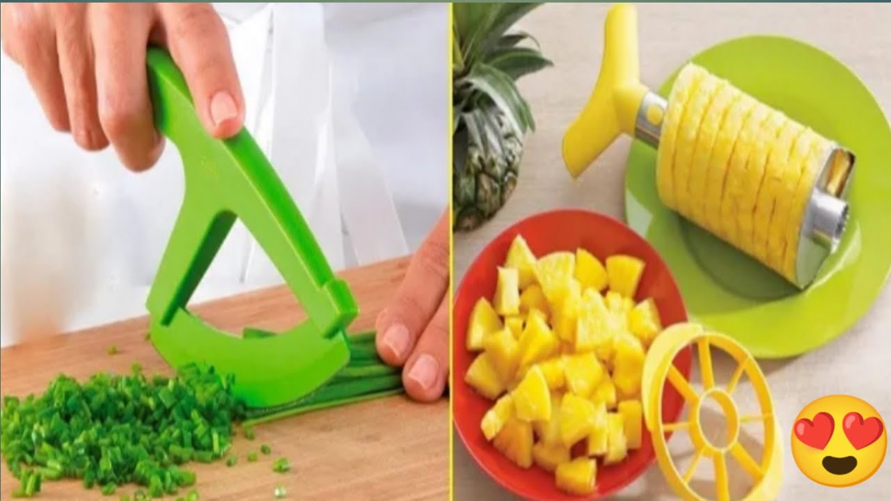 Best Coolest Kitchen Gadgets of 2022 😀 New Gadgets ! Smart Appliances