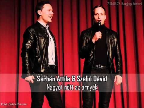 Szabó Dávid &