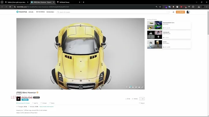 Bangla React Tutorial | 3D Models in React App using react three fiber