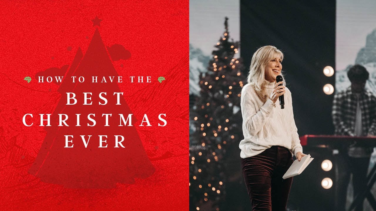 How to Have the Best Christmas Ever YouTube