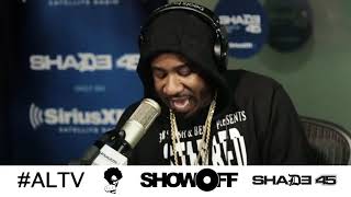 Griselda Freestyle w/ Statik Selektah Shade 45