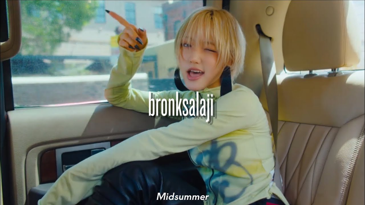 [FREE] KiiiKiii x 2016 x Kpop Type Beat ‘Midsummer’