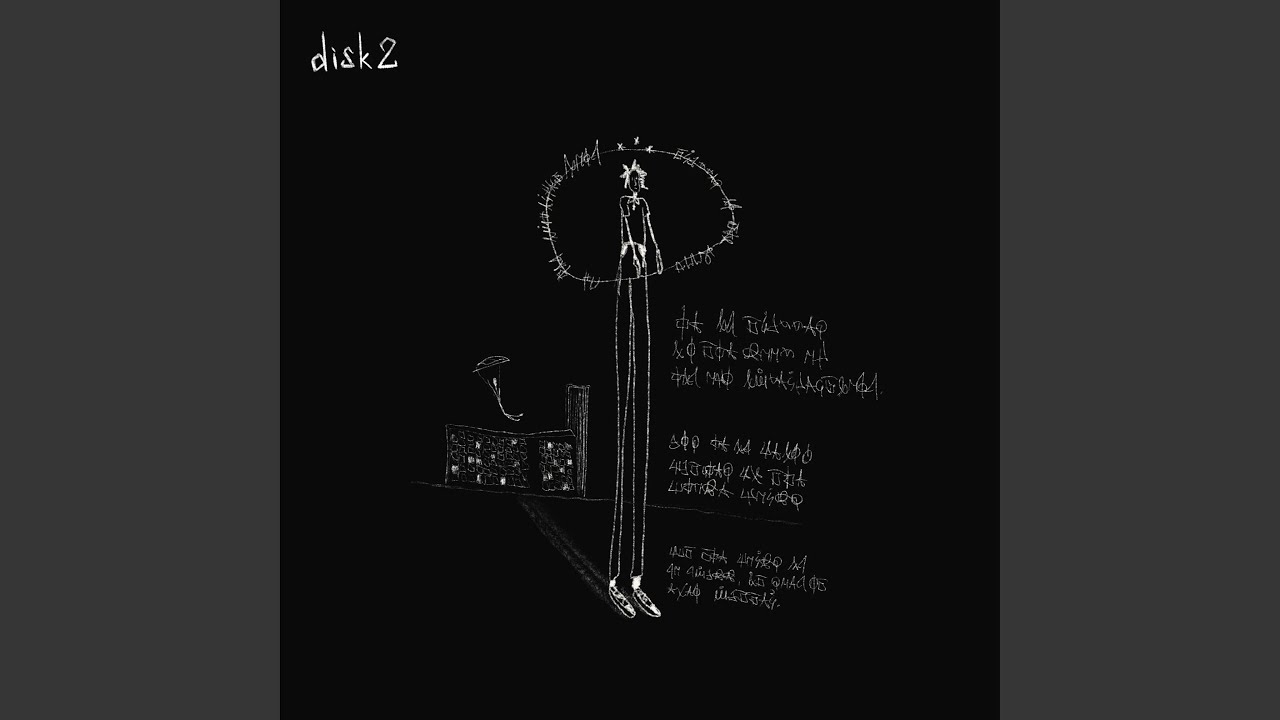 Don't open your eyes