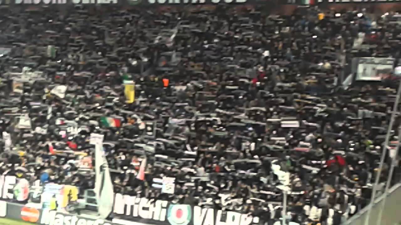 Inno Sky Box inno juventus sky box - YouTube