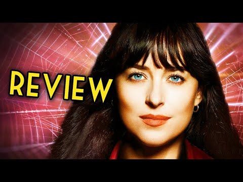 Madame Web Movie Review: Is It Really That Bad?