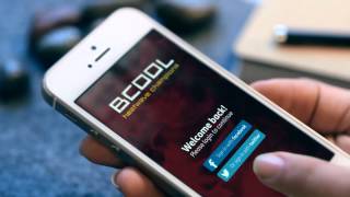 BCool - Product Presentation
