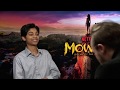 Mowgli&#39;s Rohan Chand: &quot;My dream is to be in a Star Wars movie!&quot;