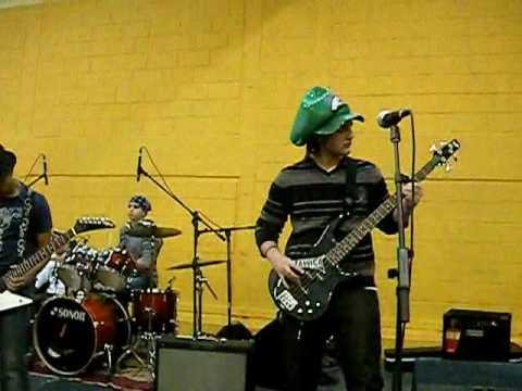 Underline - LIVE