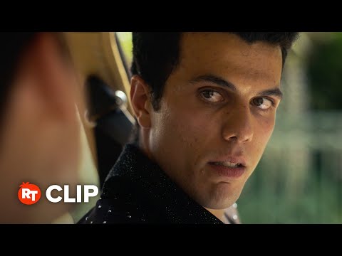 Of An Age Exclusive Movie Clip - Macedonian Ex