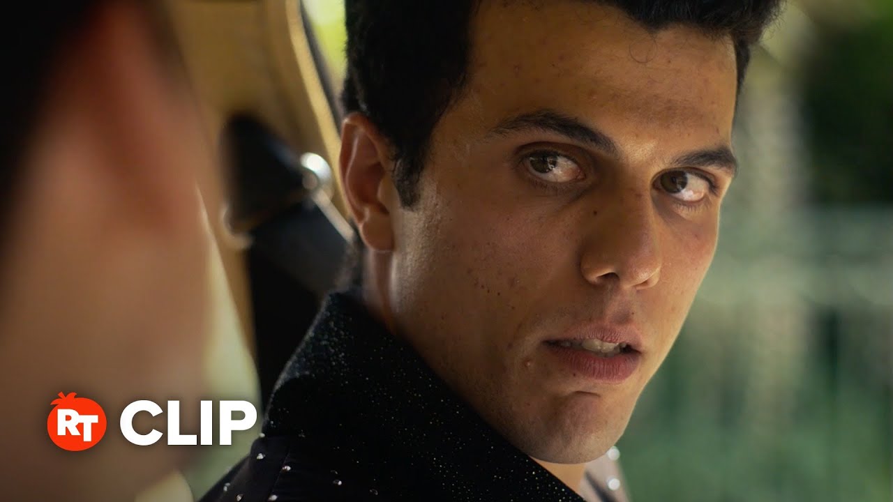 Of An Age Exclusive Movie Clip Macedonian Ex 2023 YouTube what-to-watch-collider