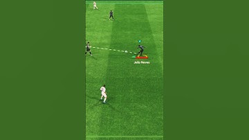 FIFA FC26 [169] #fcmobile #fifa #fifamobile #reels #gaming #football #skills #fc24 #fifa23 #short