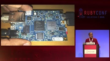 Parallella vs Apple Mac in 5 Minutes - Ray Hightower of ROIClear