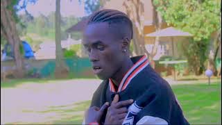 Moon Galaxy ft dazwang- (Laiti Ningejua Ni heri ningekupend) 0fficial video