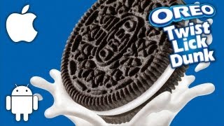 OREO: Twist, Lick, Dunk Review screenshot 5