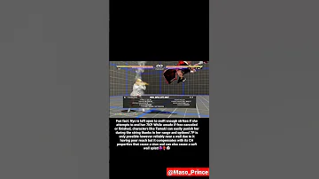 DOA6 Tamaki Punish Attacks Vs Nyotengu S 7KP Shorts 