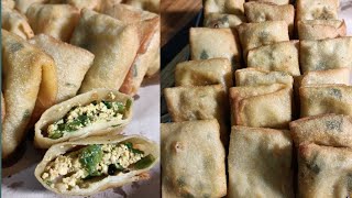 Bumbu Spesialmartabak Telur Mini