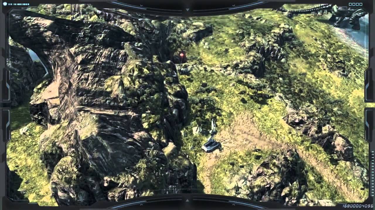 【XenobladeX】ホッパーカメラ