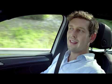 Vidéo: Pour le régulateur de vitesse adaptatif ?