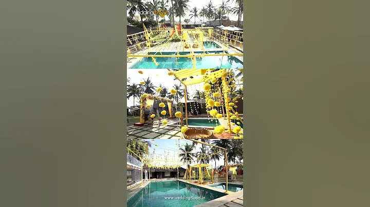 A Magical Wedding Celebration 💍 | Unforgettable Moments Captured!