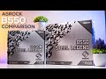 Asrock Steel Legend B550 VS B550M Unboxing and Comparison!