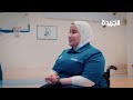 ملاك العنزي بطلة عالمية