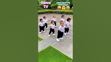 happy dance #viralvideo #happy #funnyvideo #fypyoutube