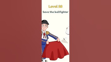 Dop 2 (Delete One Part) Level 28 Walkthrough Solutions - All Levels ‎@Pmeenagaming 