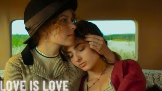 Beatrice And Modesta-- Emotional Relationship New Couple