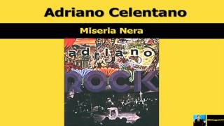 Adriano Celentano Miseria Nera 1968