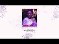 FUNERAL SERVICE OF THE LATE MS MATHELINE NOKUZOLA PITSHA SAMBO FUNERAL SERVICE OF THE LATE MS MATHELINE NOKUZOLA PITSHA SAMBO