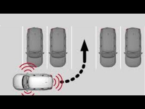 Estacionamento perpendicular: como