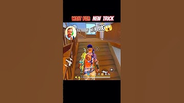 FF Tips And Tricks 2025 😱 Cs Rank New Trick video #freefire #freefireshorts #shorts