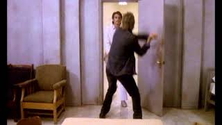 Screencapture Video MacGyver - I Wanna Be Like You