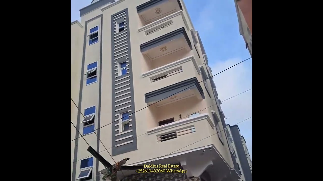 Guri iib ah, Xaafada Degmada Waaberi, Laamiga buundooyinkau dhaw, 2jidle ah, +252610482060 WhatsApp