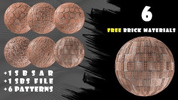 How to Export sbsar files from Substance Designer