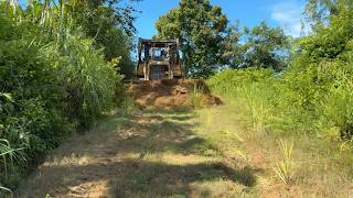 Download Lagu CAT D6R XL Bulldozer Operator Opens New Road for Access to Plantations! MP3 Download Lagu CAT D6R XL Bulldozer Operator Opens New Road for Access to Plantations! MP3