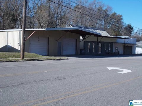 174 MAIN ST, Graysville, AL home video tour