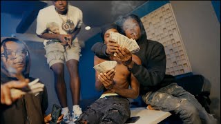 Seven - Redrum Official Music Video