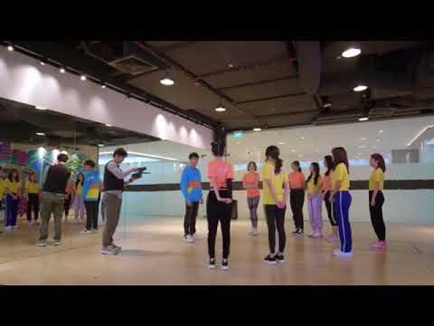 大大的梦想-Mediacorp Channel 8 drama 2021(Yutaki Ong王顺达)
