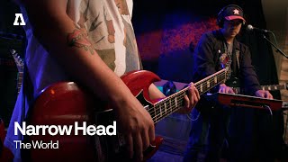 Watch Narrow Head The World video