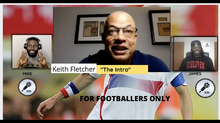 Keith Fletcher - "The Intro"