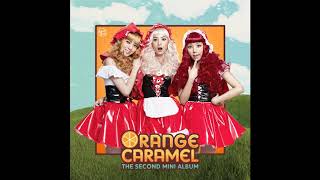 Orange Caramel - Aing (Studio Acapella)